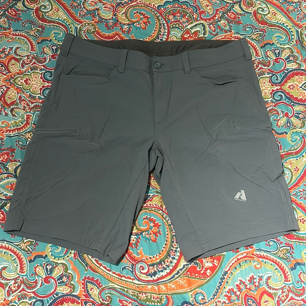 Eddie Bauer Cargo Shorts